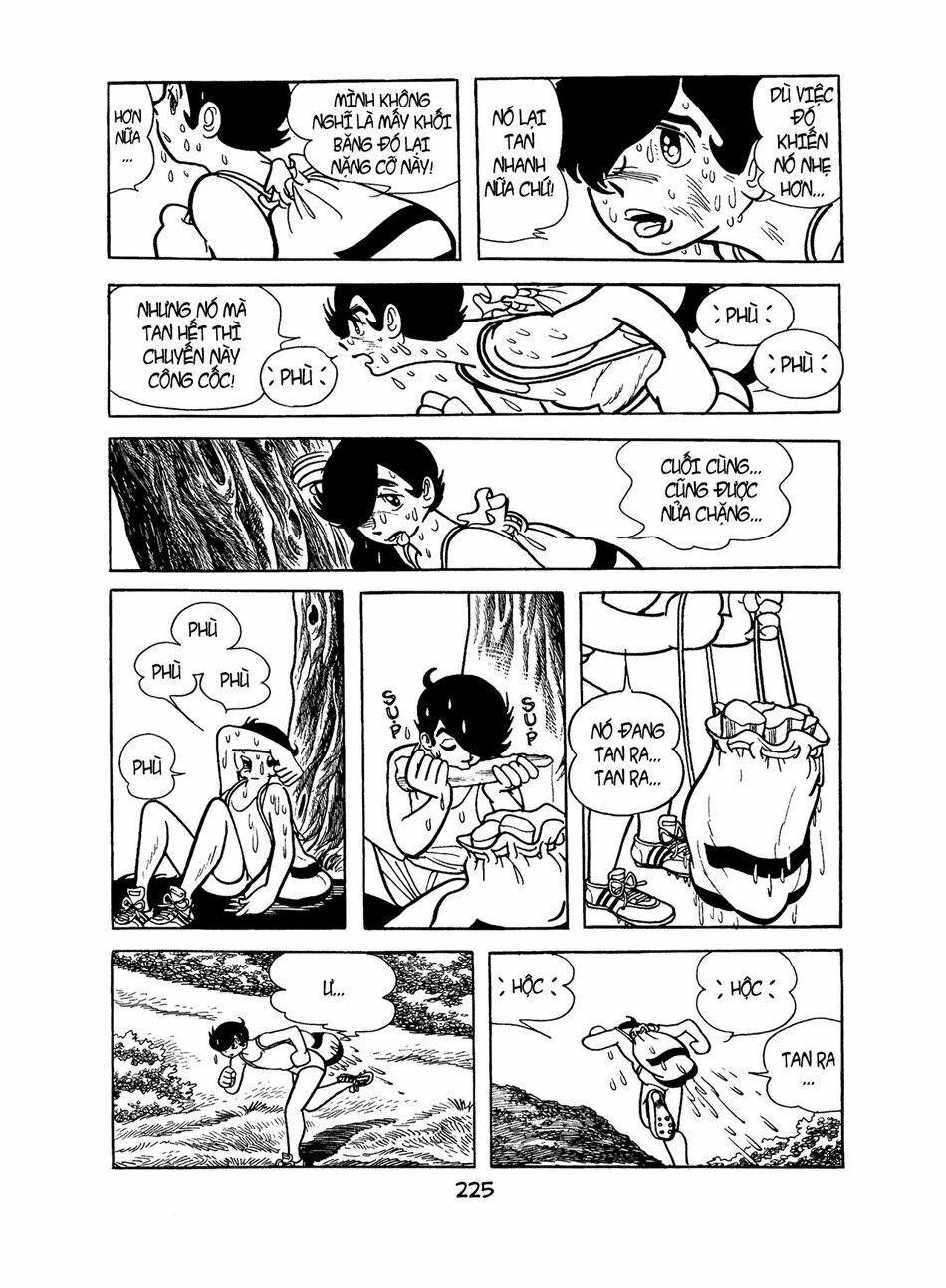 apollo’s song chapter 3.2 18