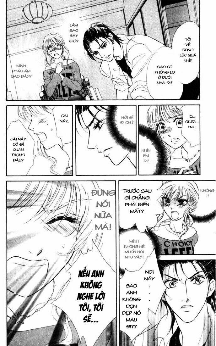 limited lover chapter 2 20