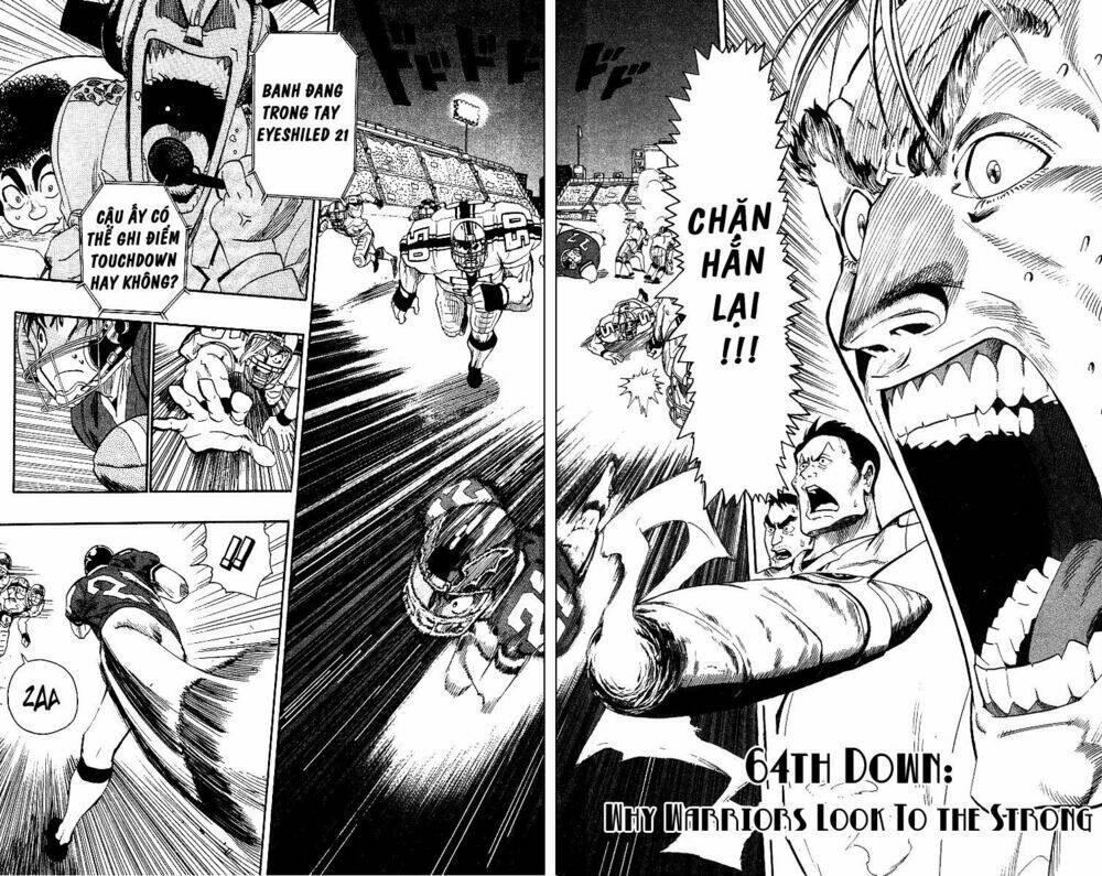 lá chắn mắt chapter 64 3