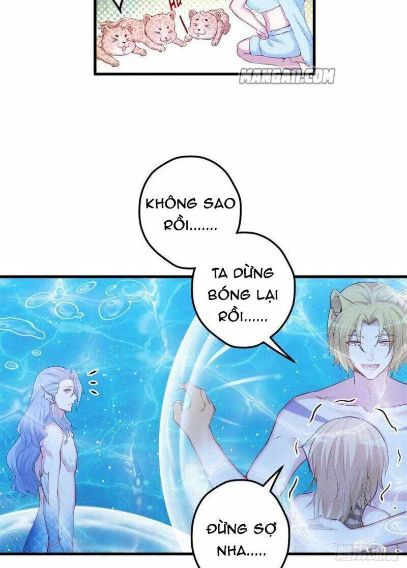 [16+] thảnh thơi thú thế chủng chủng điền, sinh sinh tể chapter 336 11