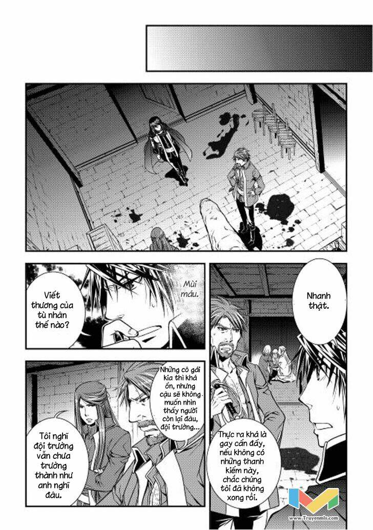 world customize creator chapter 11 6