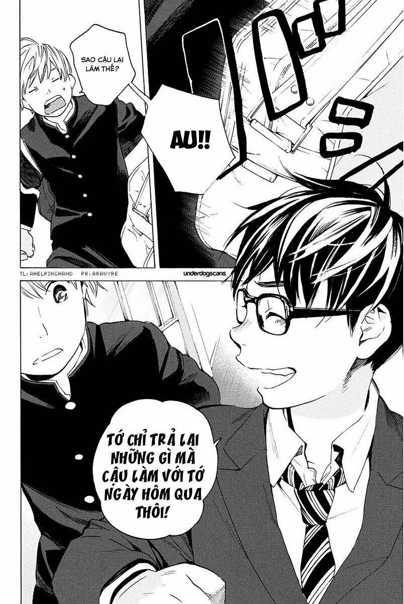 forget me not chapter 9 3