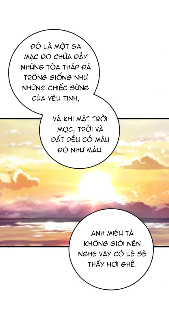 Nóng Lòng Muốn Giày Vò Em chapter 59.2 24