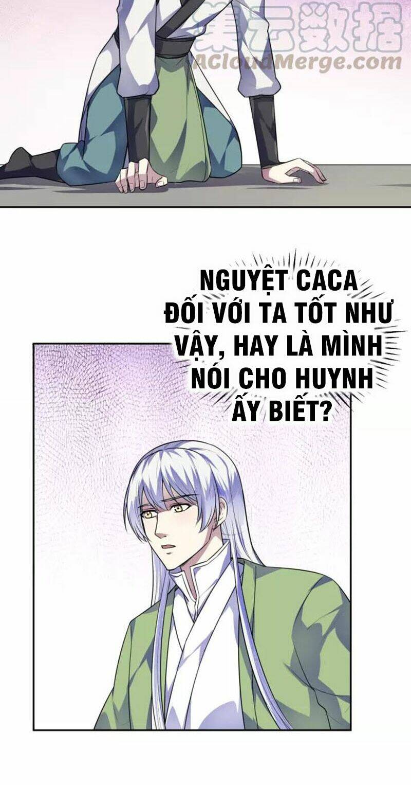 nghịch thiên đại thần chapter 84 42