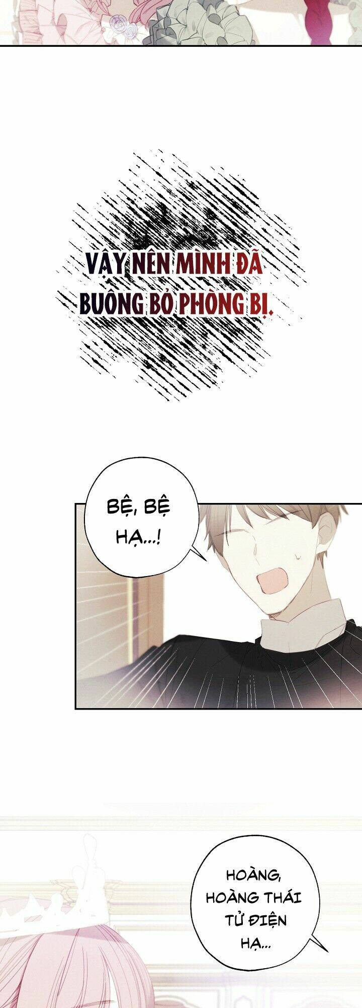 tiệm búp bê của công chúa chapter 8 5