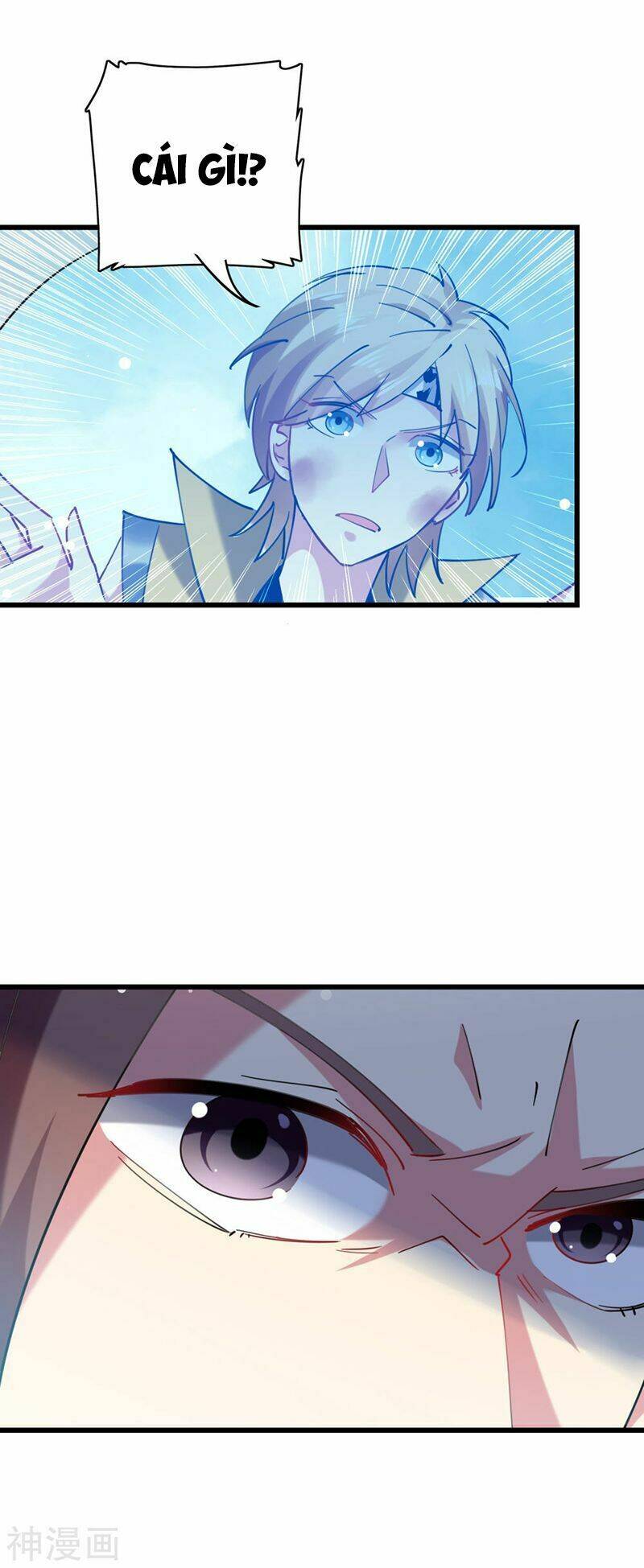 vạn giới tiên vương chapter 83 16