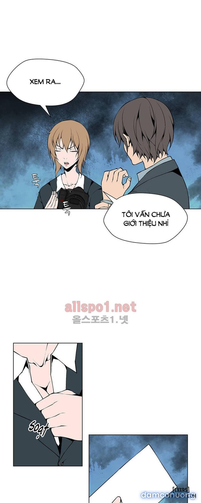 nô lệ song sinh chapter 69 20