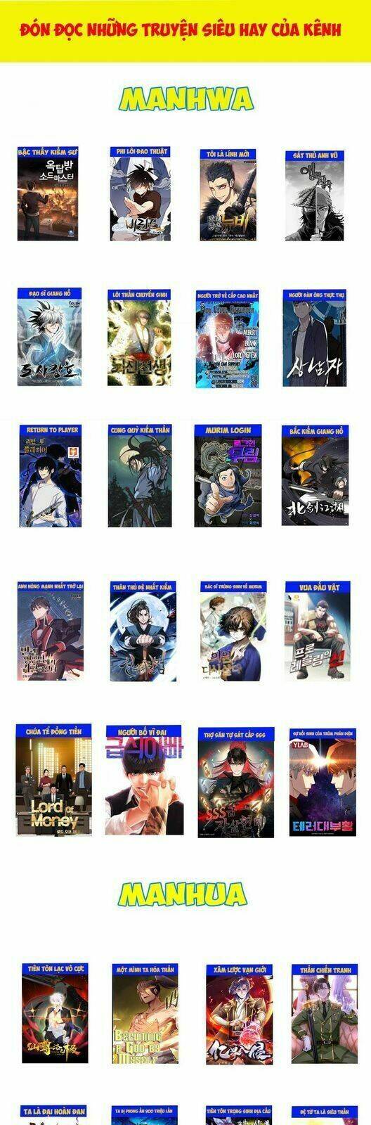 ngũ hợp chí tôn chapter 2 49