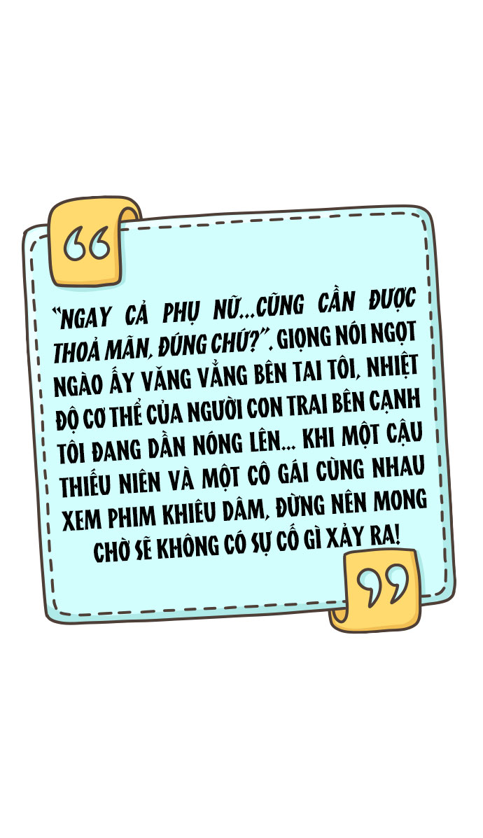 hoàng tử không thể làm chuyện đó một mình chapter 1 1