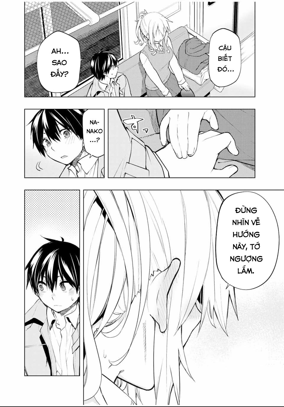 remake our life! chapter 24.1 22