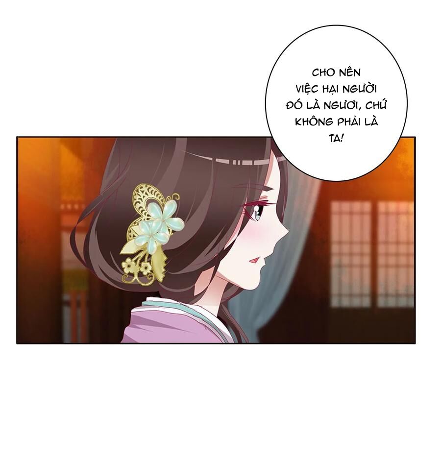thông linh phi chapter 577 11