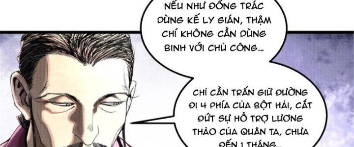 máy mô phỏng nhân sinh của lữ bố chapter 39 48