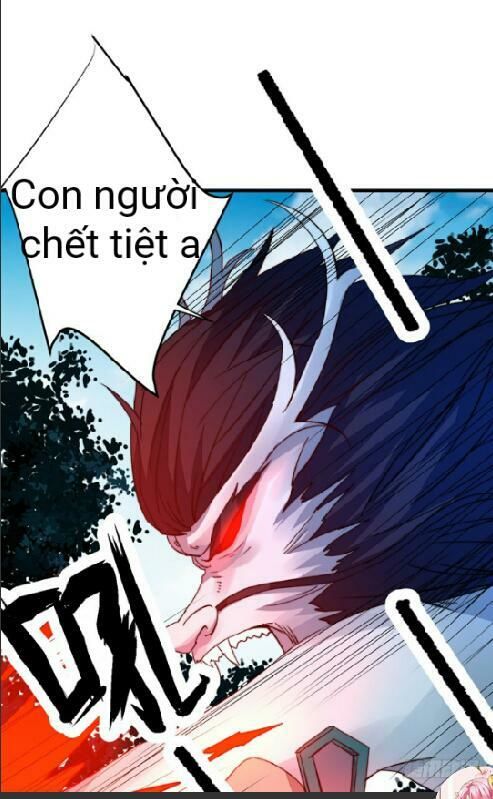 xuyên qua cứu mỹ nam ở thế giới phong thần chapter 40 14