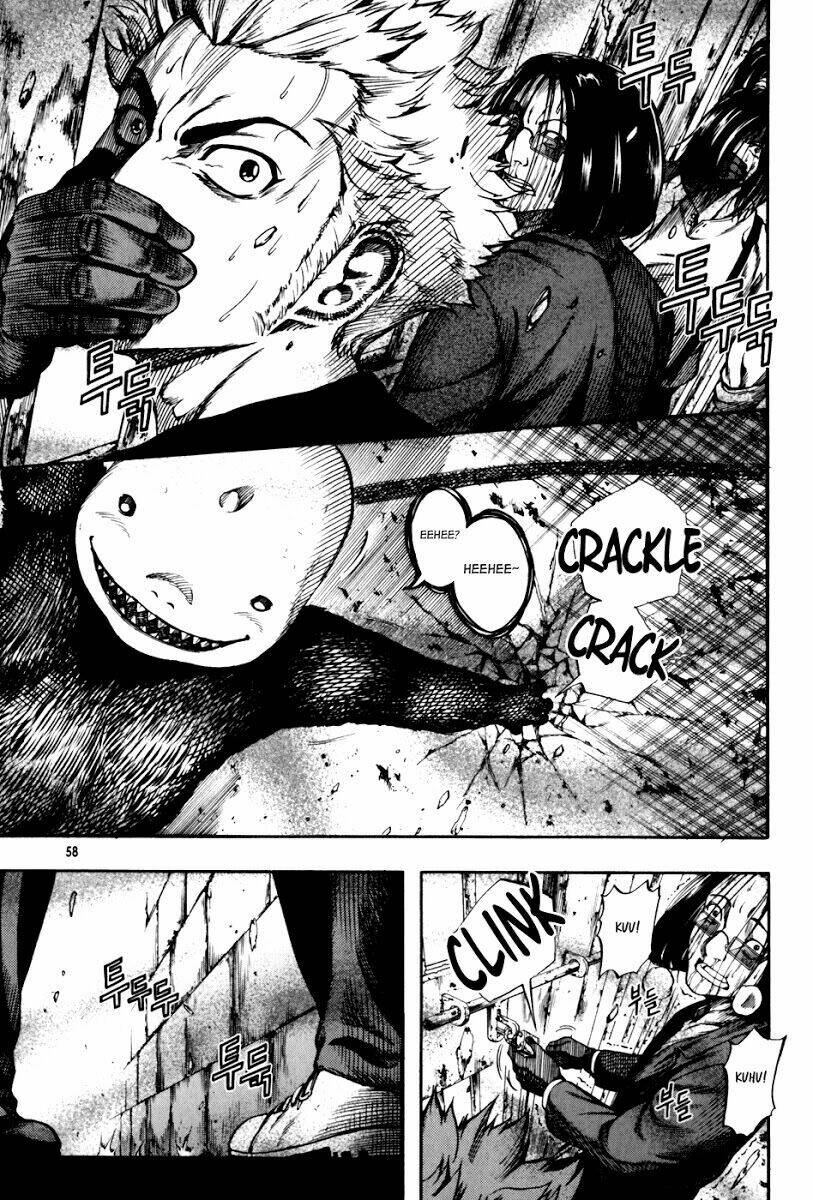 la mosca chapter 32 55