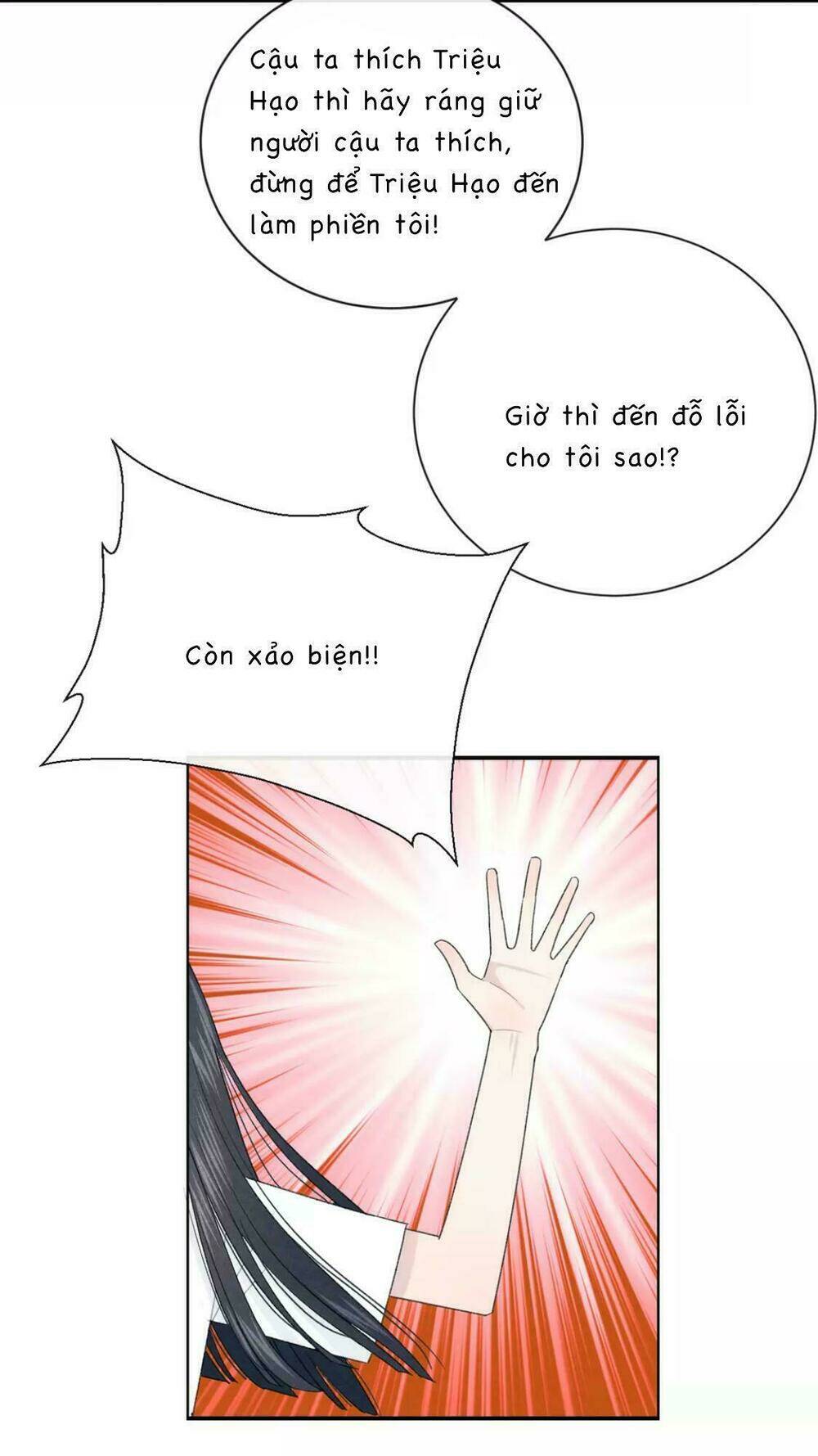 từ cái nhìn của em chapter 9 41