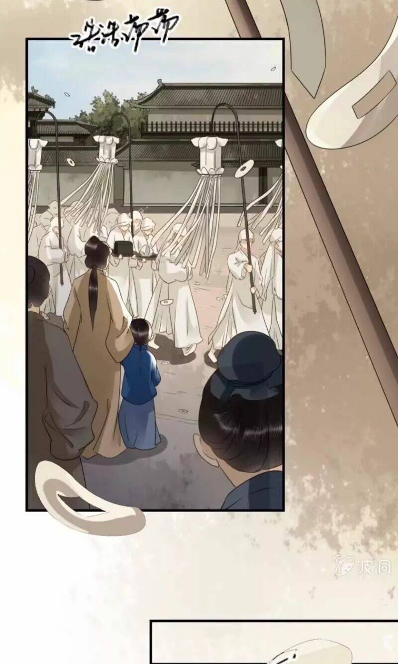 sủng phi của vương chapter 134 21