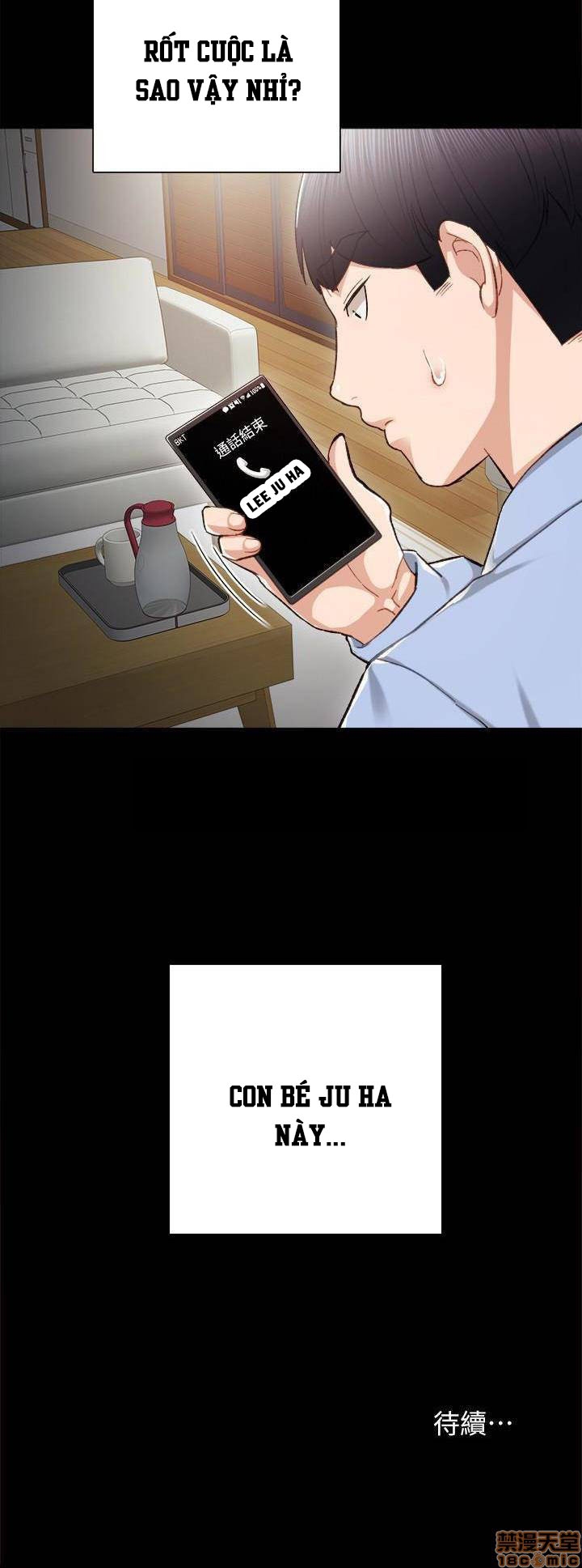 thầy giáo thực tập chapter 23 32