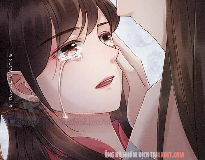 trọng sinh bá sủng nhiếp chính vương quá mạnh mẽ chapter 81.1 43