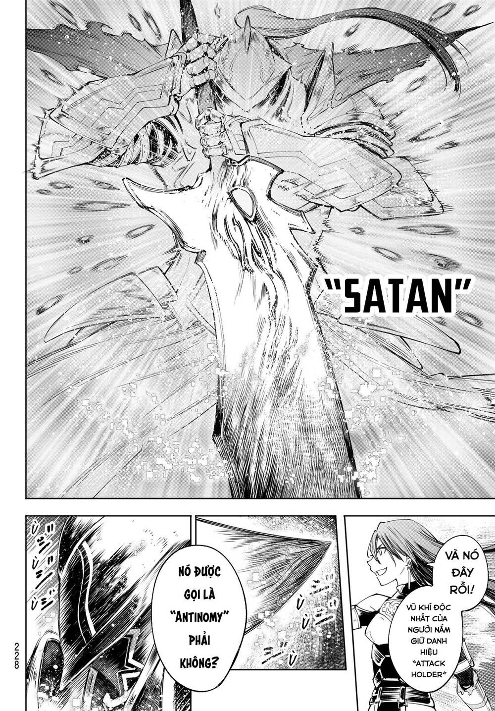 shangri-la frontier ~kusoge hunter, kamige ni idoman to su~ chapter 45 2