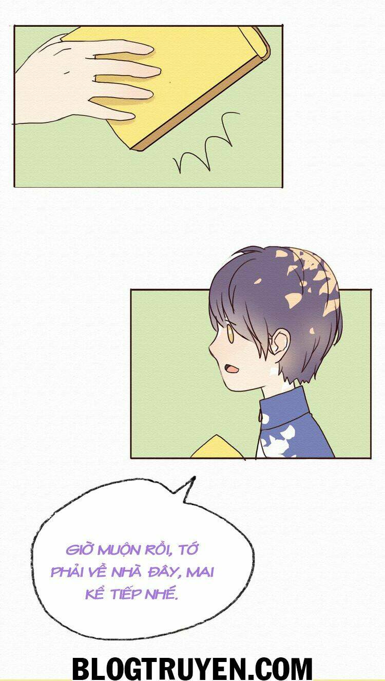 tình yêu không nói dối chapter 13 39