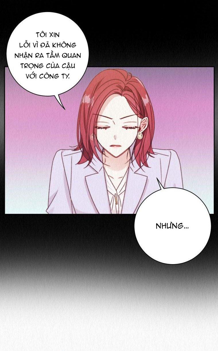 chỉ thị đặc biệt của sếp chapter 40.2 16