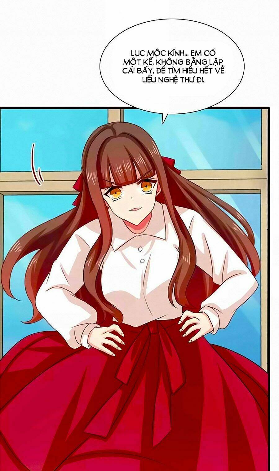 chỉ nhiễm thành hôn chapter 201 25