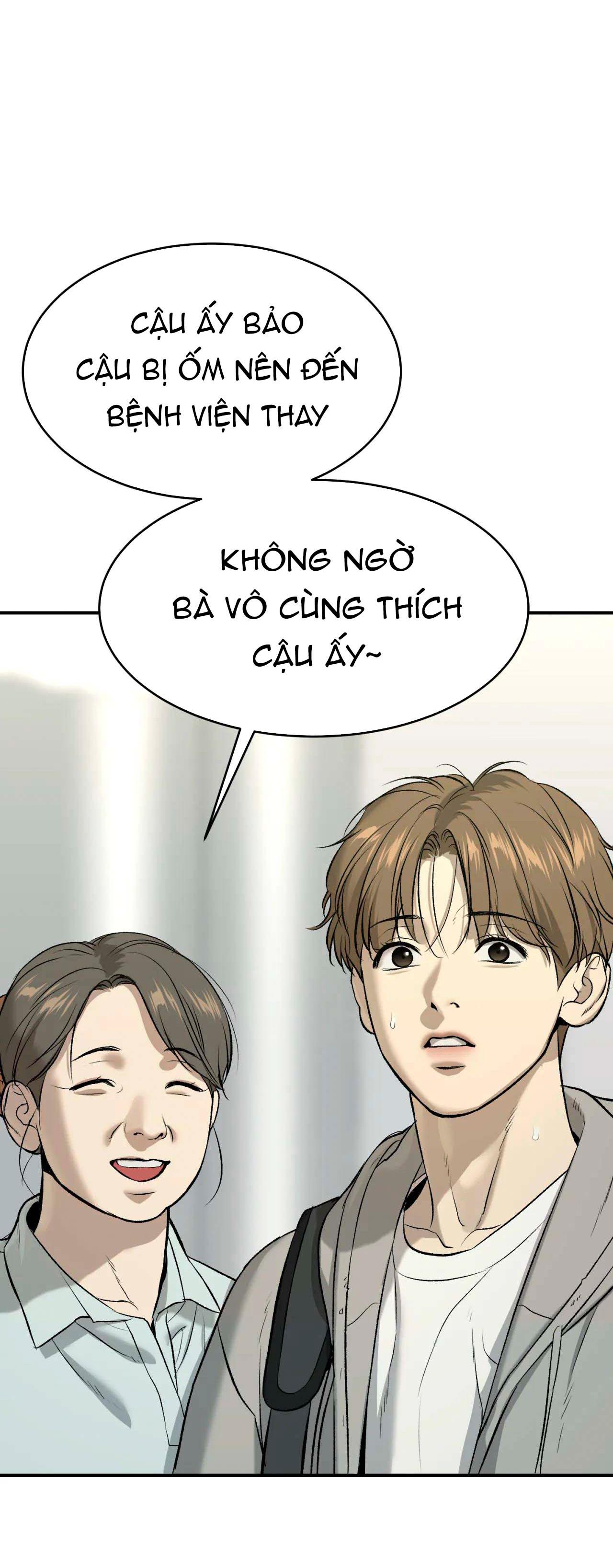 điềm rủi chapter 22 2
