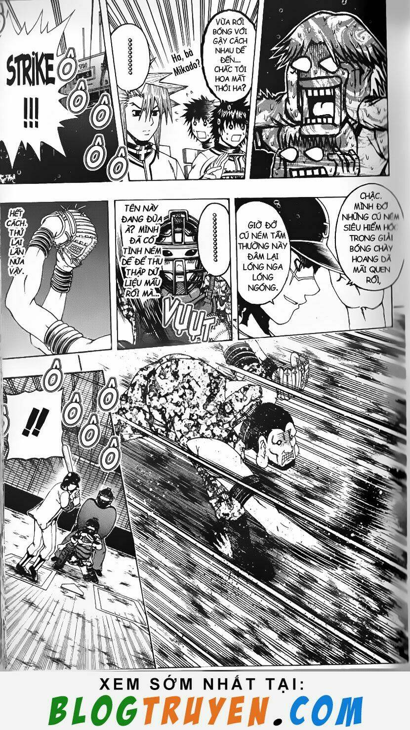 mr.fullswing chapter 102 13