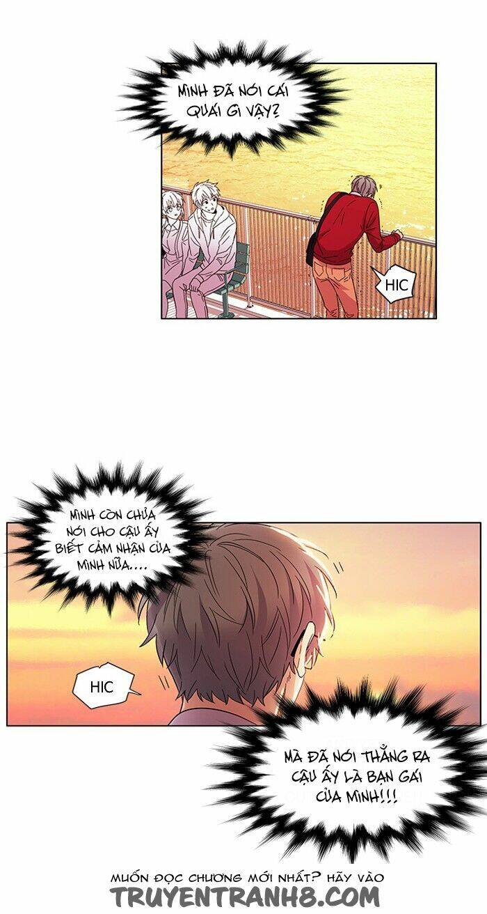 oh! cô nàng oh yesu chapter 29 16