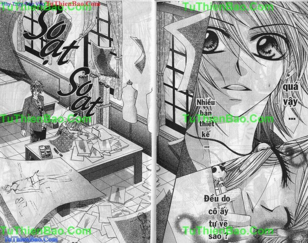 sức mạnh tình yêu chapter 1 15