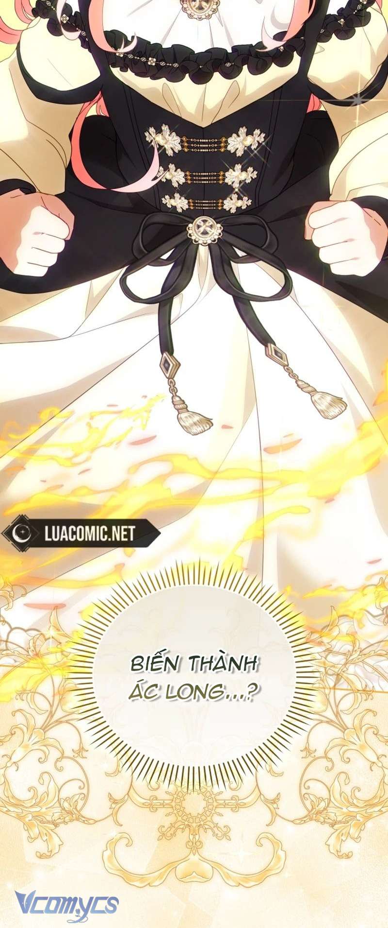 tôi được nuôi dưỡng bởi những kẻ phản diện chapter 87 3