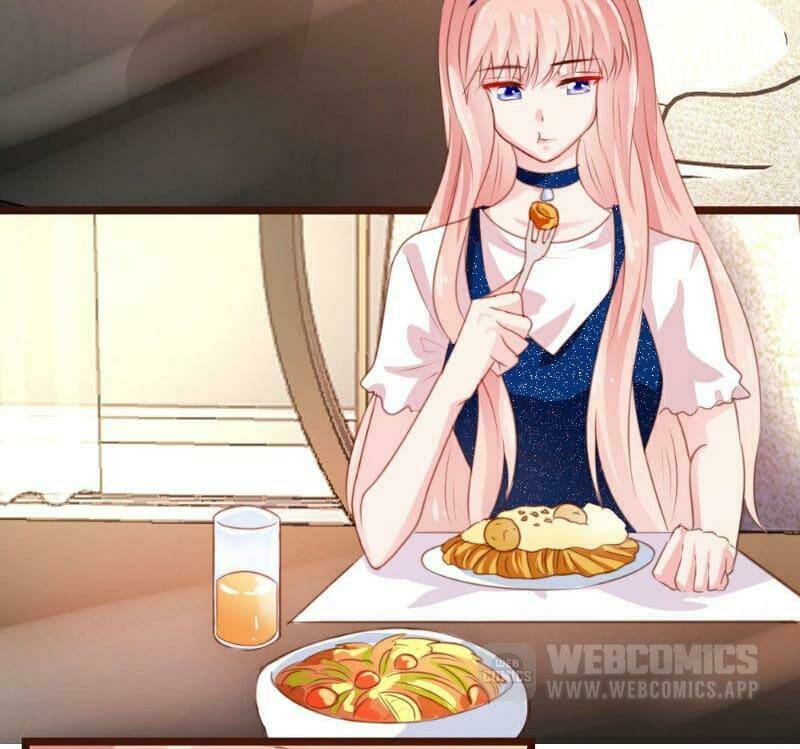 bản hợp đồng vô cảm chapter 7 14