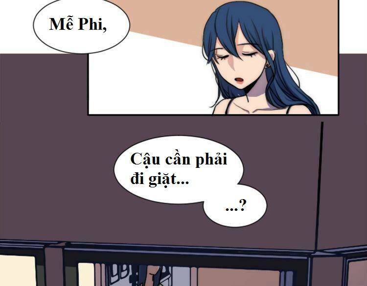 đừng dính người! chăn của ta chapter 6 34