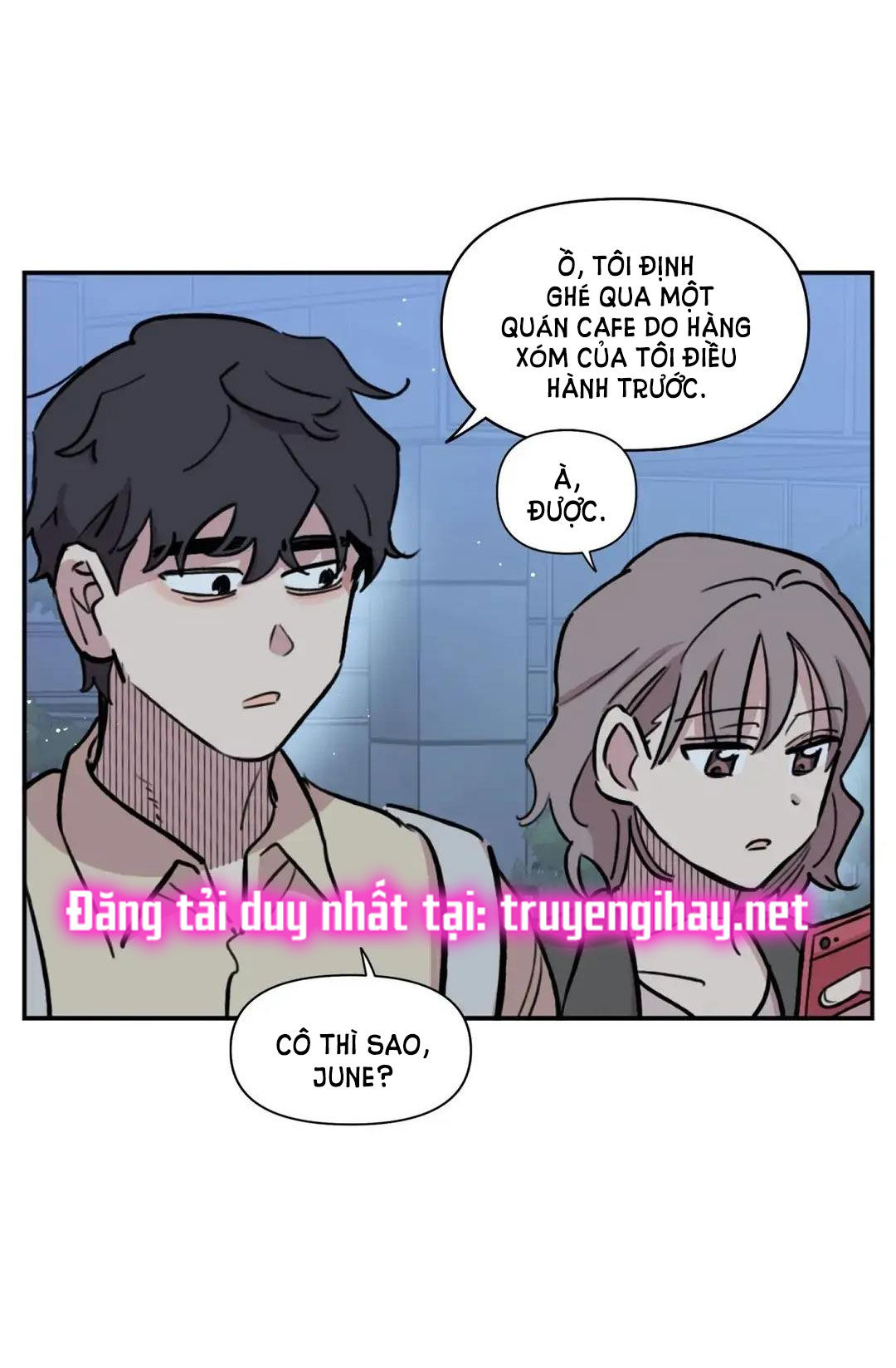 [18+] 1 người khỏe 2 người vui chapter 39.2 8