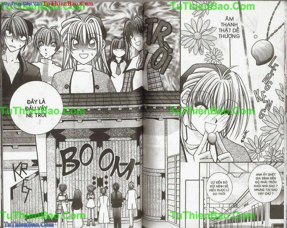 cô nàng quản gia chapter 1 89