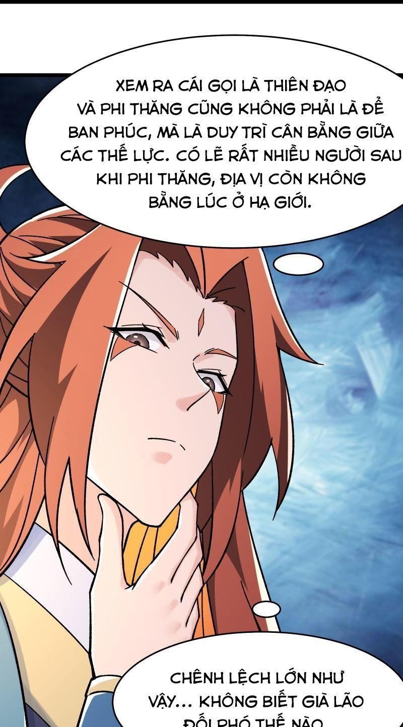 đồ đệ ta toàn là nữ ma đầu chapter 131 33