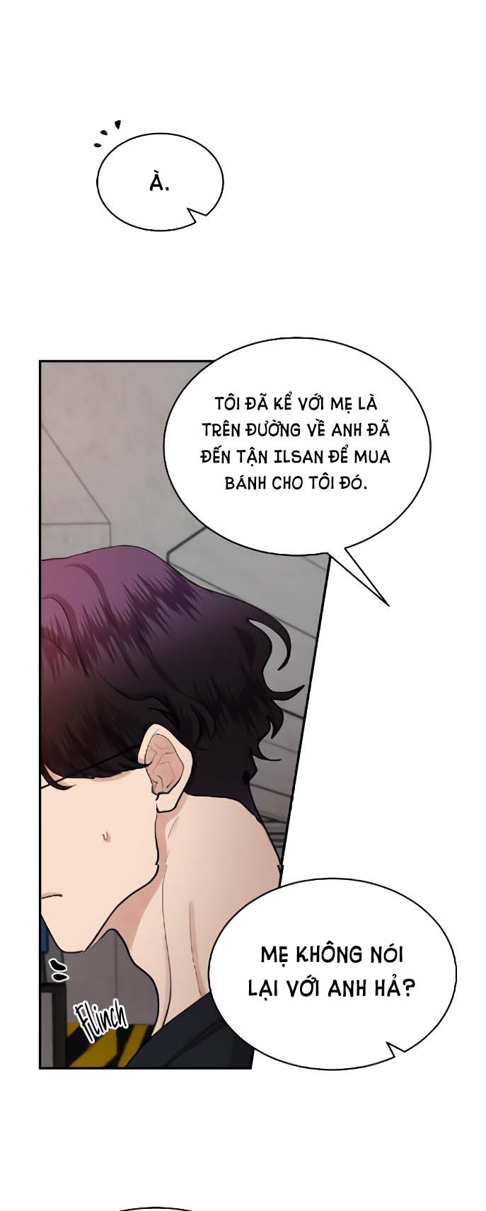 cặp đôi oan gia ngõ hẹp chapter 46 36