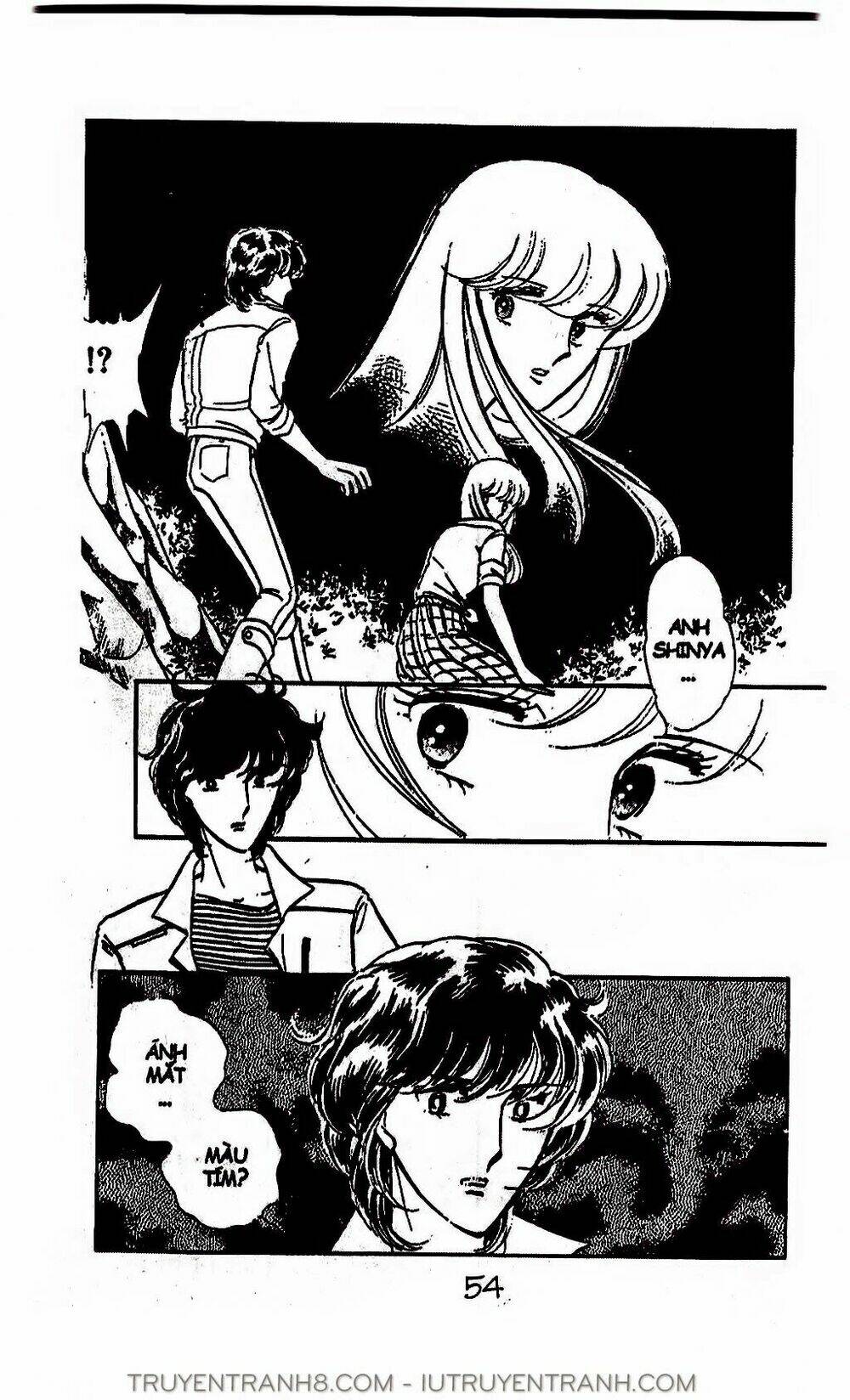 mimi kỳ lạ chapter 22.2 9