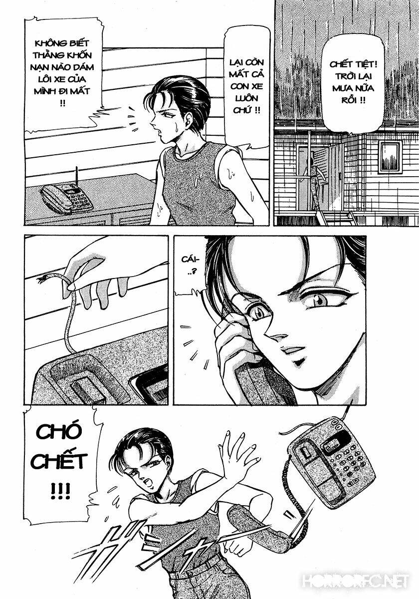 dangerous female teacher chapter 38 8