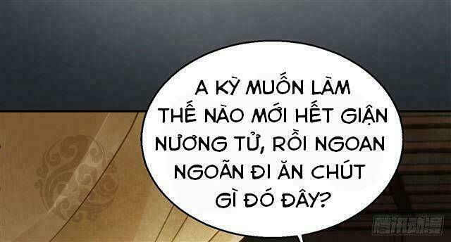 vương gia ba tuổi rưỡi của tôi chapter 28 68