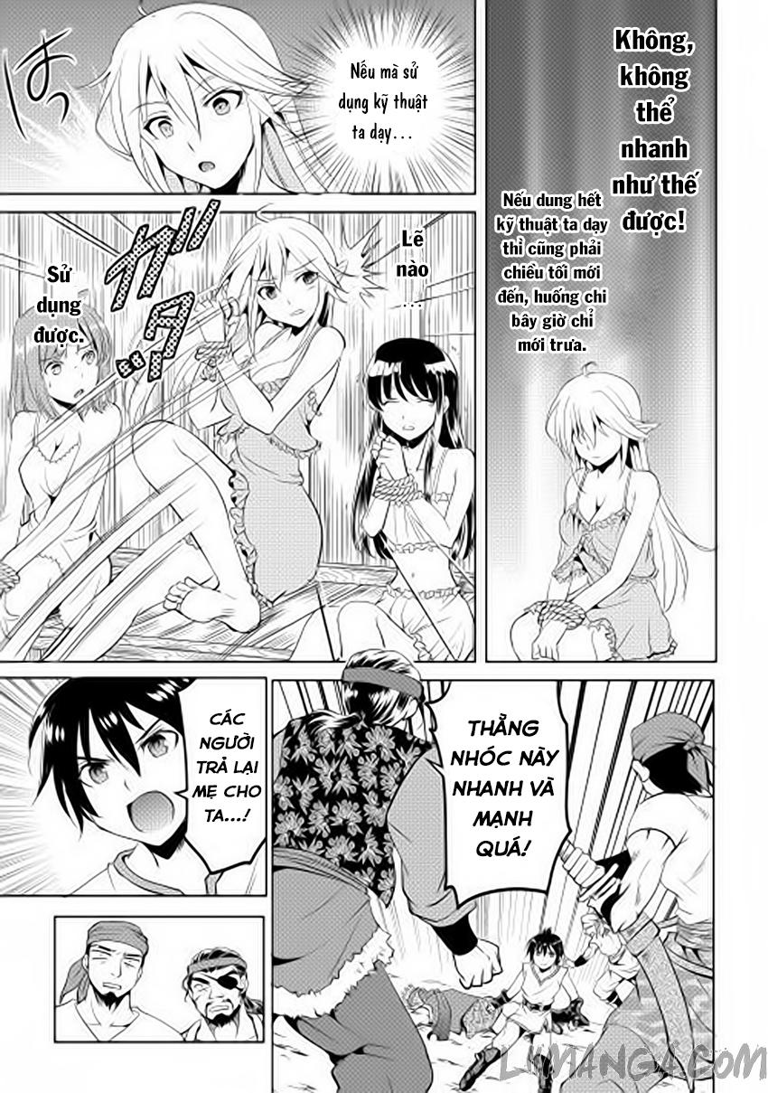 maken no daydreamer chapter 2 22