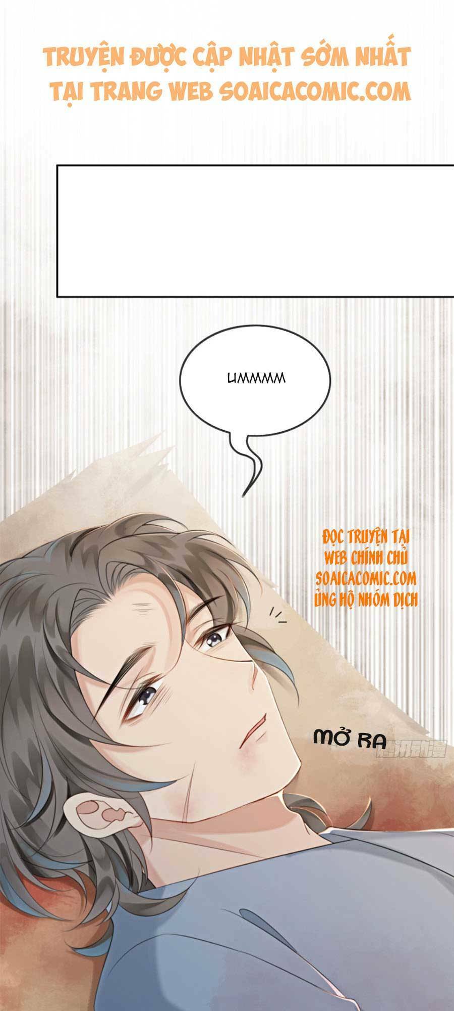 bắt đầu hủy hôn để công lược vương gia chapter 20 30