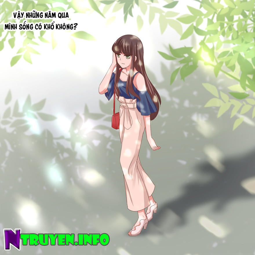 lưu luyến không rời chapter 20 10