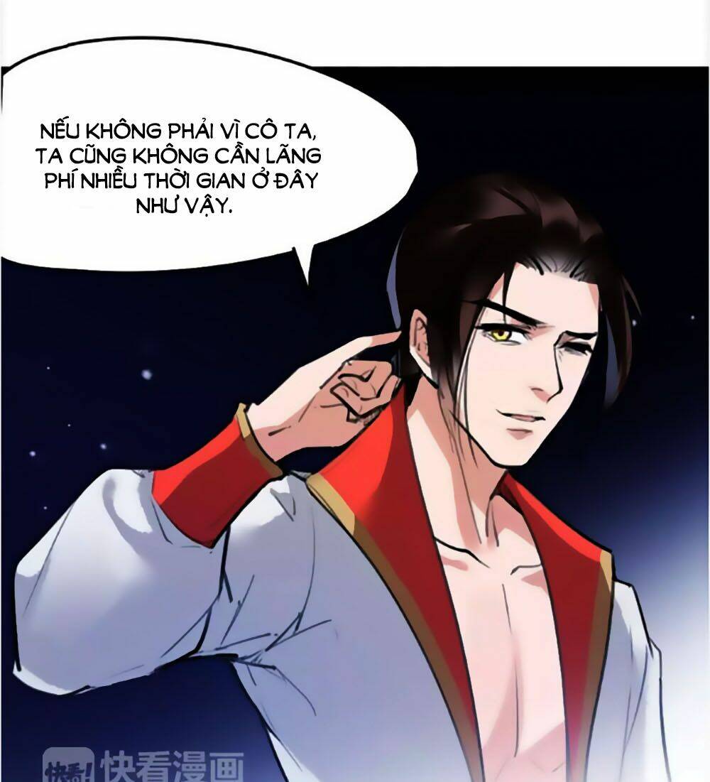 đường tăng cũng quyến rũ chapter 45 24