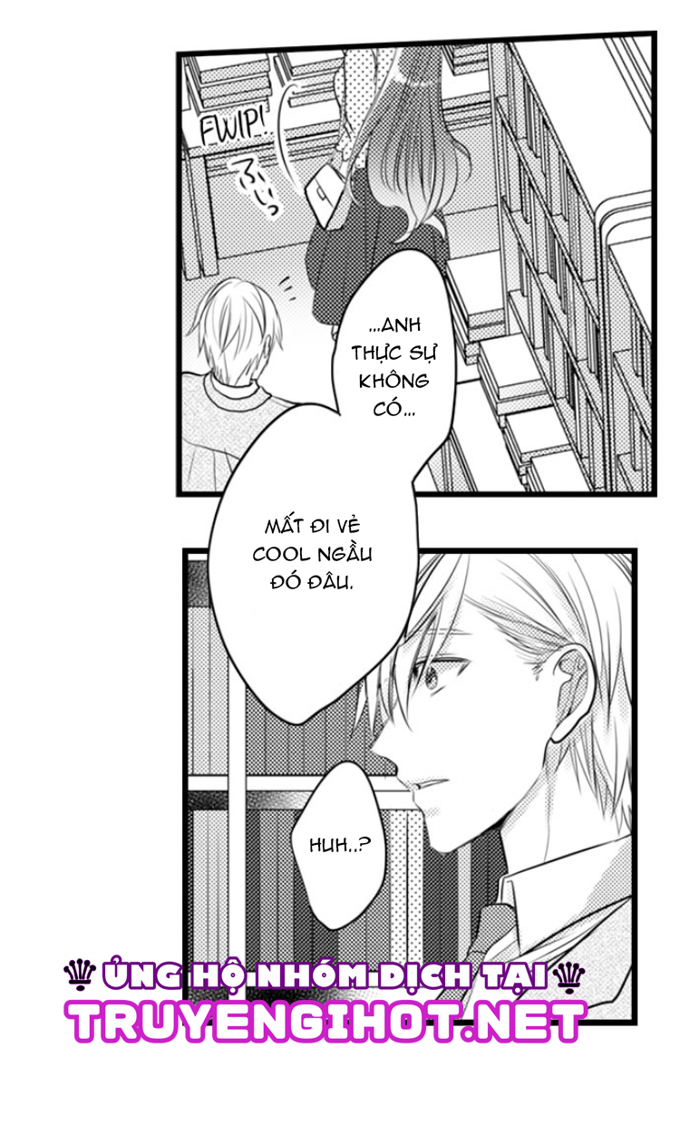 lớp học về tình dục sau khi bị cắm sừng (full) chapter 6.2 13