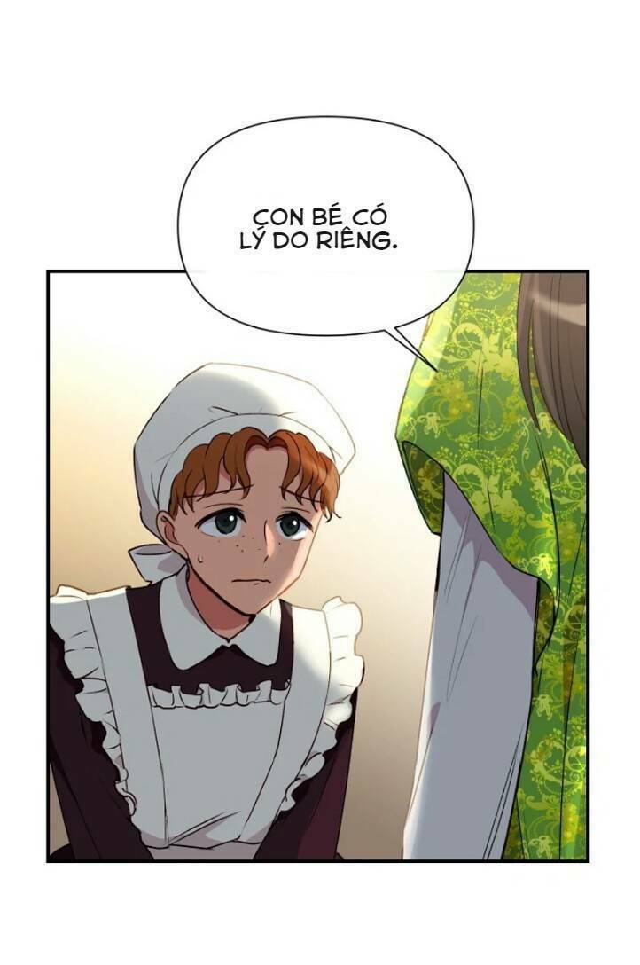 khế ước của nữ công tước quái vật chapter 18 58