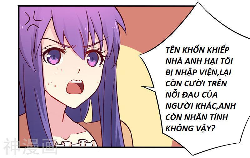 tổng tài đã cưới em chapter 57 15