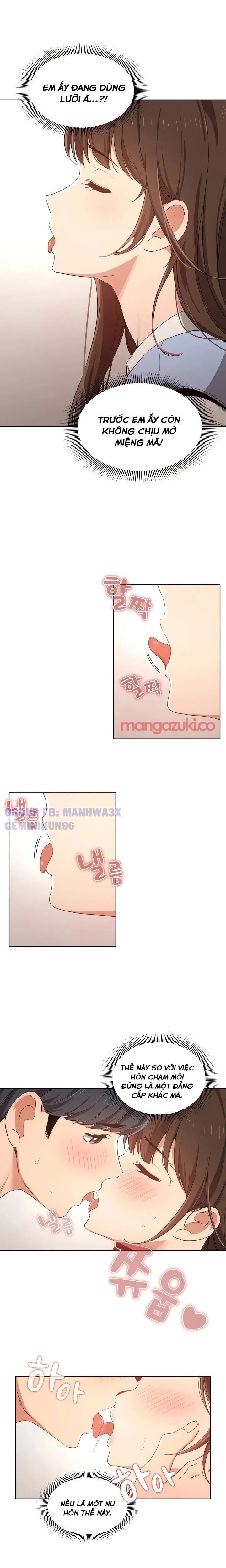 gia sư mùa hovid chapter 17 9