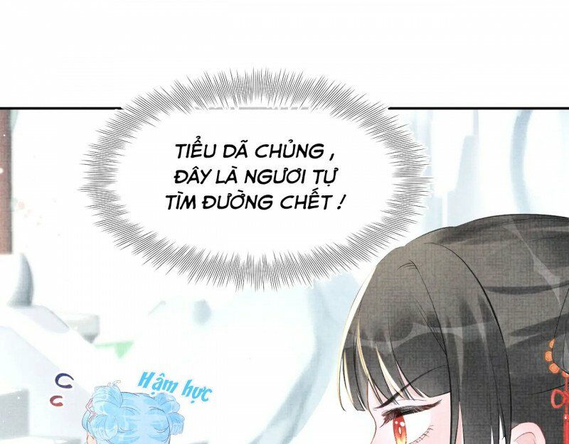 nhóc con giao nhân ba tuổi rồi chapter 17 14