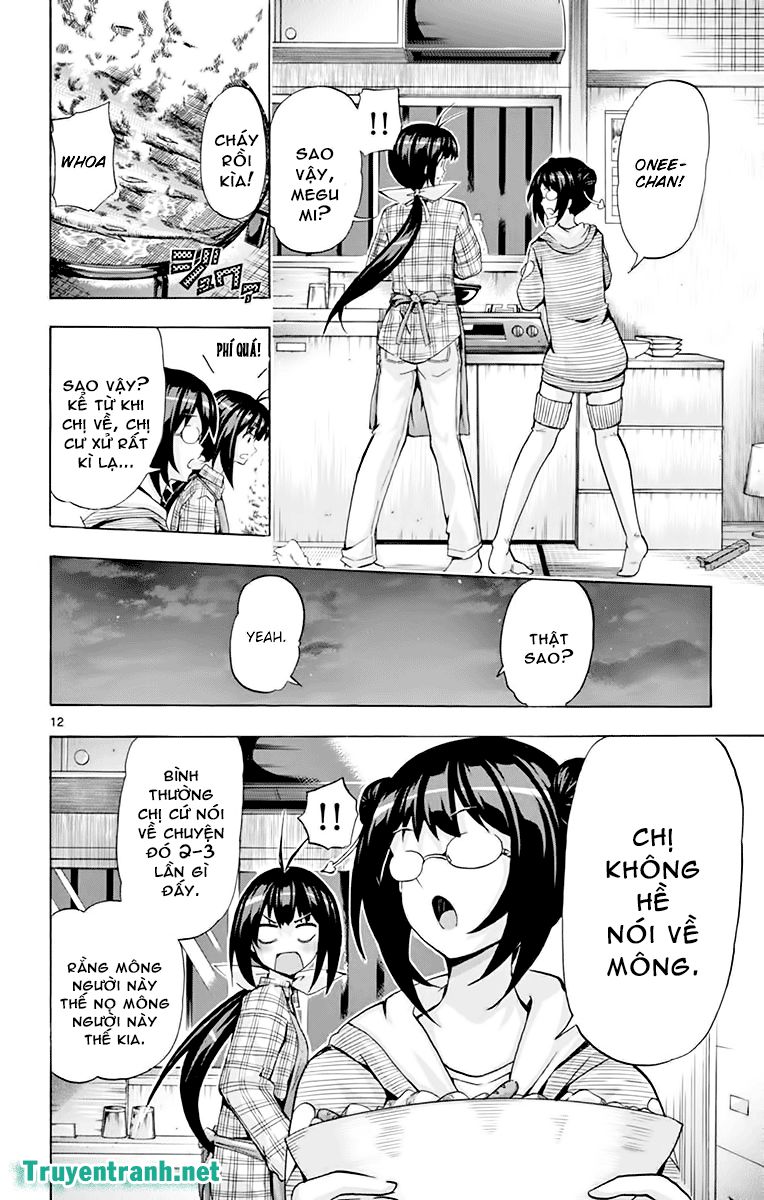keijo!!!!!!!! (yml) chapter 213 4